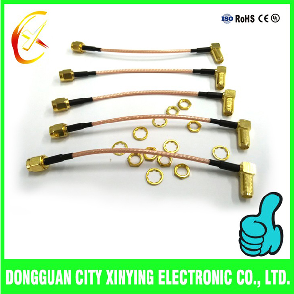 environment friendly premium sma connector sma straight connector