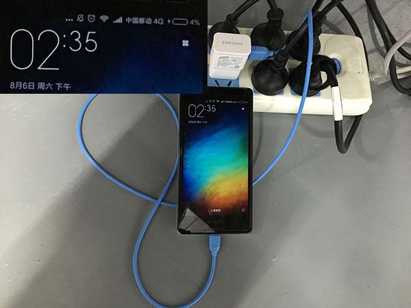 xiaomi mobilephone 