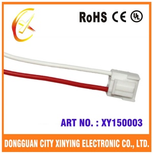 OEM custom made home appliance cable assembly