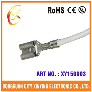 OEM custom made home appliance cable assembly