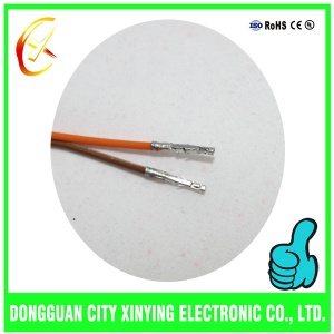 OEM custom made molded cable assembly