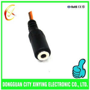OEM custom made molded cable assembly