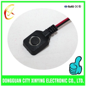 OEM custom made electrical wire harness with on off switch