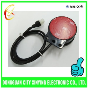 OEM custom made speaker electrical wiring harness title=