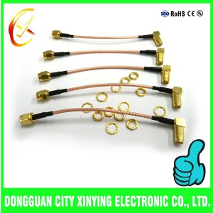 environment friendly premium sma connector sma straight connector title=