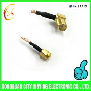 environment friendly premium sma connector sma straight connector