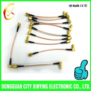 environment friendly premium sma connector sma straight connector