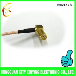 environment friendly premium sma connector sma straight connector